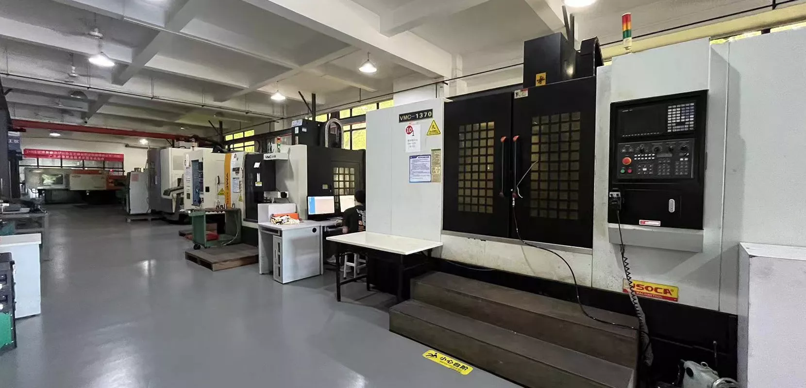 神舟飞箭清远产学研基地